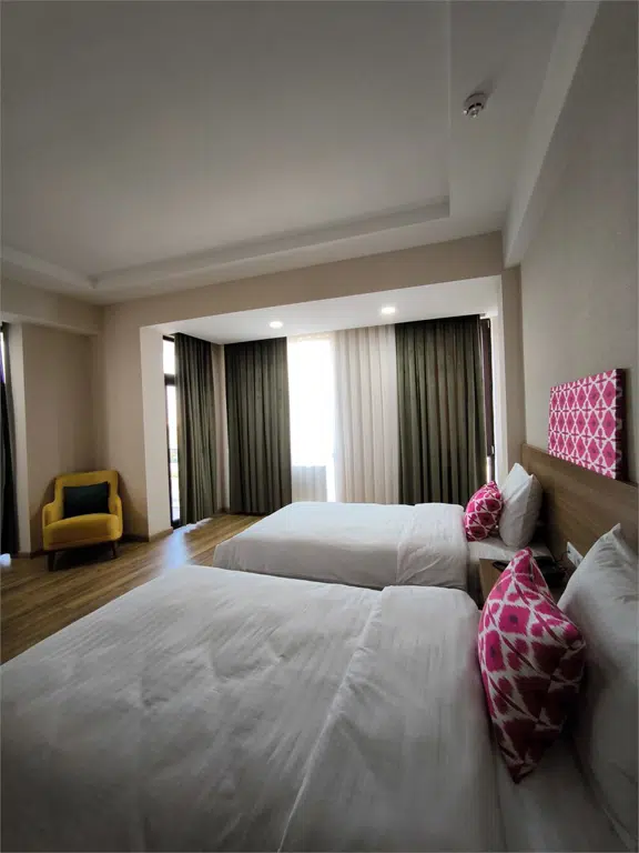 room image