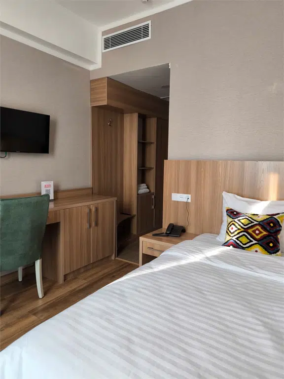room image